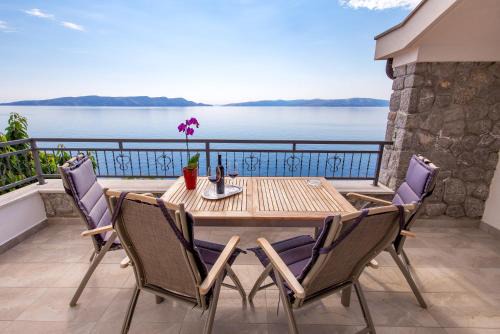 Sveti Juraj Apartamento | Villa Arca Adriatica