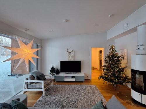 Rovaniemi Casa | Villa Arctic Light