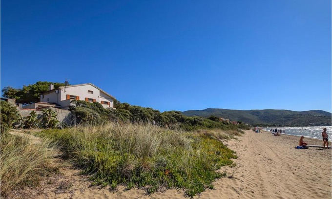 Giannella Casa | Villa Arduino