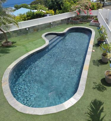 Saint-Joseph Villa | villa Areca