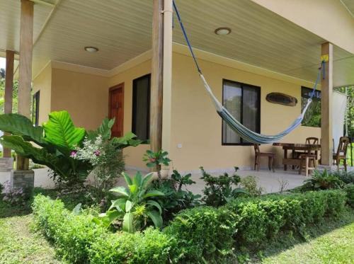 Aguas termales de Arenal Villa | Villa Arenal Dreams