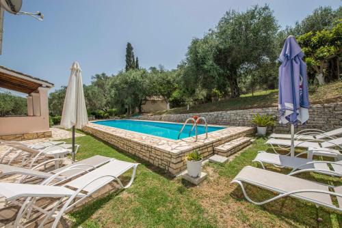 Roda Casa | Villa Areti
