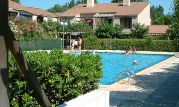 Plage d'Argeles Casa | Villa Argelès-sur-Mer, 1 bedroom, 6 persons