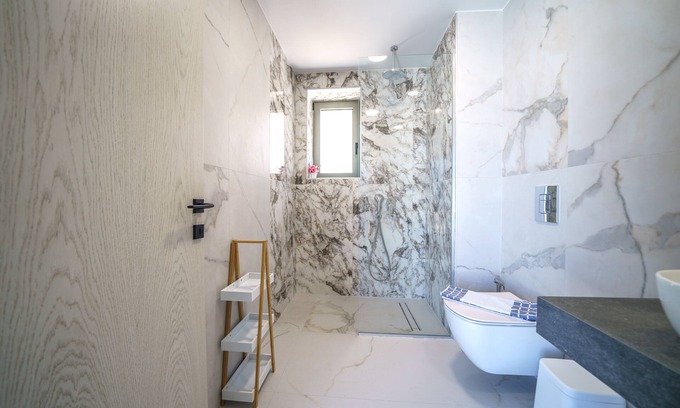 Zerviana Villa | Villa Argo nestled in the enchanting area of Falasarna w/ crystal-clear waters!