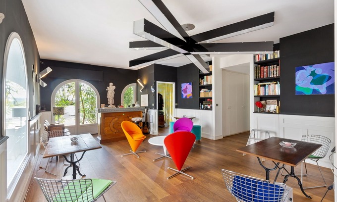 Bidart Villa | Villa Arguibel Guethary 2 Bedrooms