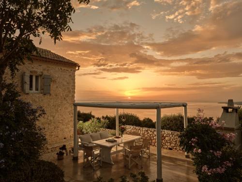 Korithi Villa | Villa Aria