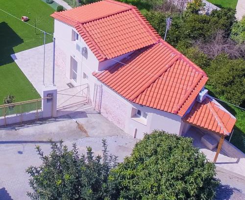Archanes-Asterousia Casa | Villa Ariadni - Cretan Hospitality