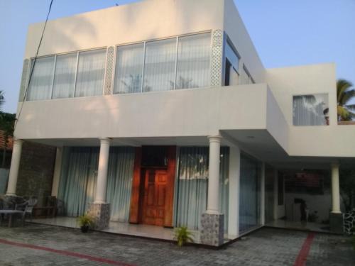 Uswetakeiyawa Casa | VILLA ARIANNA