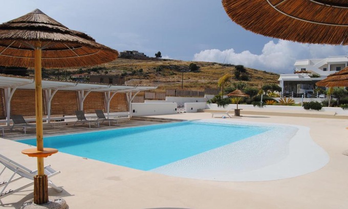 Gela Apartamento | Villa Aries - Rural Chic Experience
