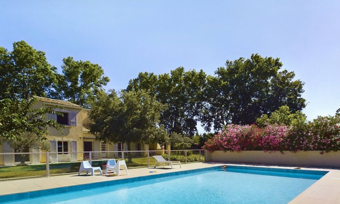 Arles Casa | Casa Arlés, 5 dormitorios, 10 personas