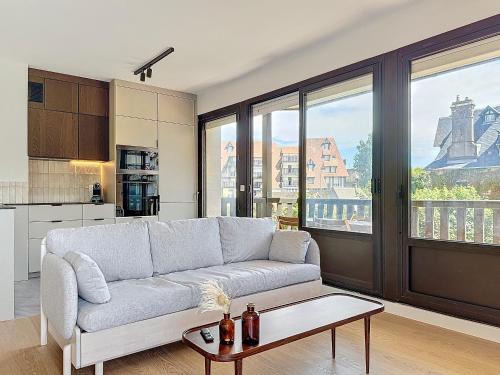 Tourgeville Apartamento | Villa Armand YourHostHelper