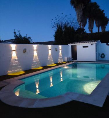 Arcos de la Frontera Apartamento | Villa Armonía