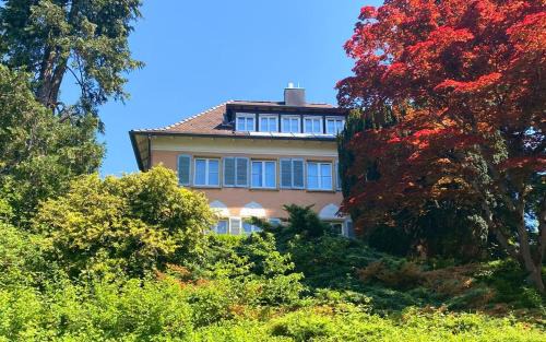 Ueberlingen Apartamento | Villa Art Residence Überlingen