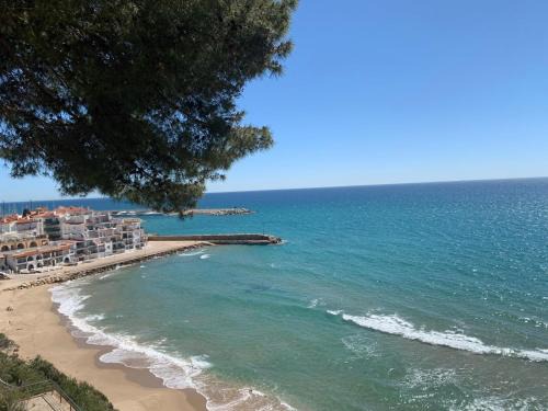 El Roc de Sant Gaieta Casa | Villa Artemis