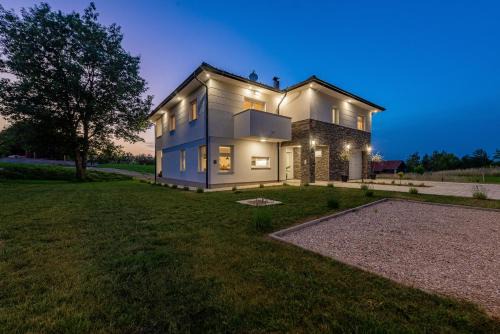 Grabovac Apartamento | Villa Artemis
