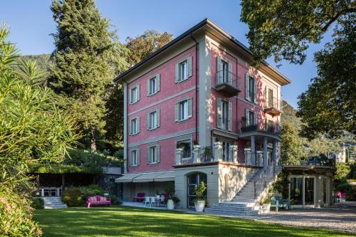 Tremezzo Villa | Villa Artemisia by MyVillaCollection