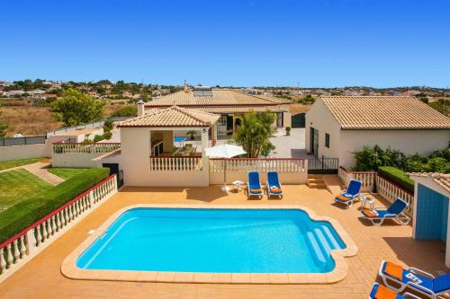Vale de Parra Villa | Villa Arvela by Villa Plus