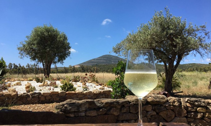 Santa Maria La Palma Cama Y Desayuno | Villa Arzilla Sardegna