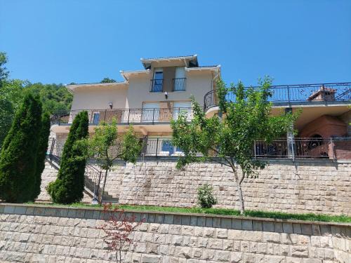 Konjic Casa | Villa AS na Jablaničkom jezeru