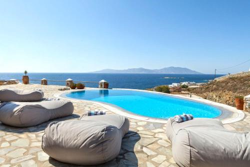 Agios Ioannis Villa | Villa Asimina Diamonds