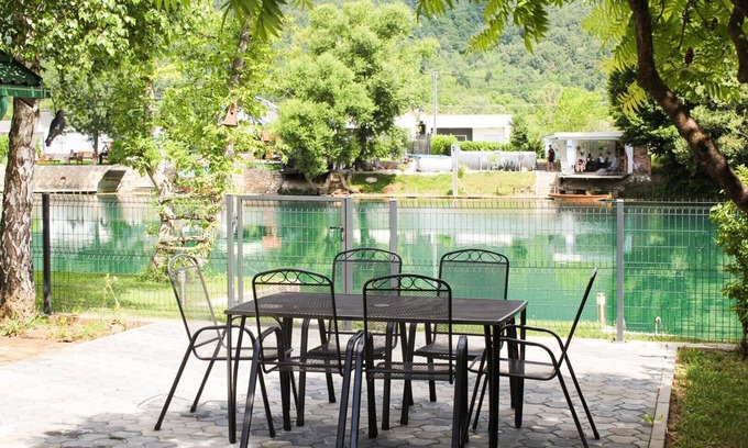 Bihac Casa | Villa Asja in Bihać, Bosnia and Herzegovina