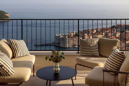 Ploce Villa | Villa Astoria Dubrovnik