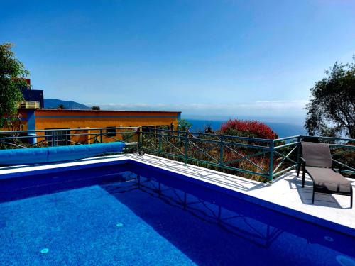 Breña Baja Casa | Villa Asunción D