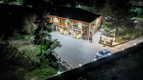 Kvemo Kartli Casa | Villa Asureti
