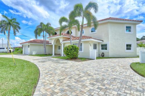 Bahia Shores Casa | Villa At Bahia Shores-4BR