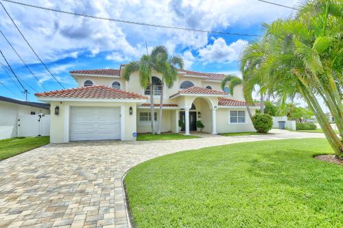 Bahia Shores Casa | Villa At Bahia Shores-Whole Property