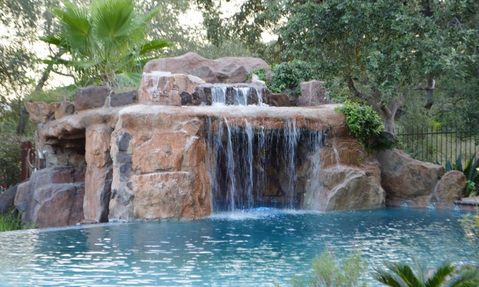 Bulverde Casa | Villa en Cibolo Chase - 11 acres con piscina privada