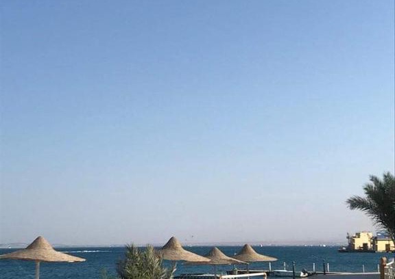 Al Mamsha El Seyahi Villa | villa at el mamsha