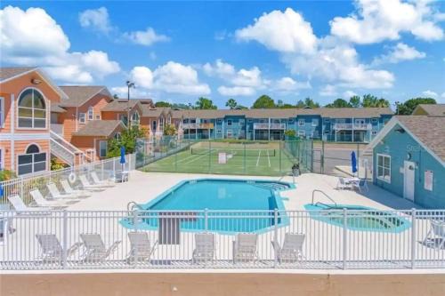 West Kissimmee Apartamento | Villa at Island Club