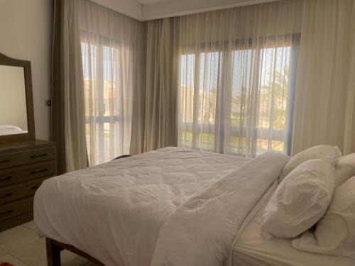 Marsa Matruh Villa | Villa at Santa Monica Next to Almaza Bay