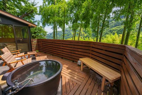 Atami Casa | VILLA ATAMI -Maruta-