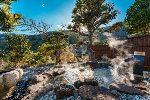 Atami Casa | VILLA ATAMI -Nagomi-