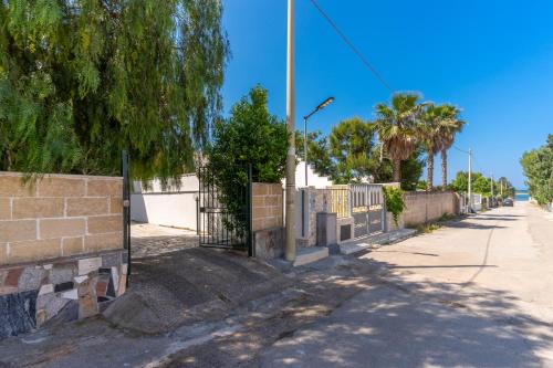 La Strea Casa | Villa Atene by BarbarHouse