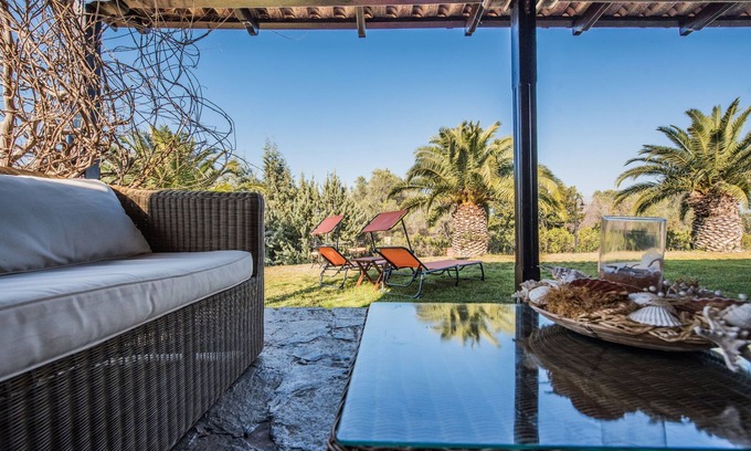 Sane Casa | Villa Athena by halu! Villas