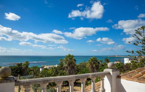 Los Caños de Meca Villa | Villa Atlántico
