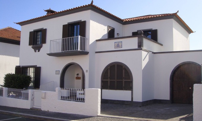 Ponta Delgada Villa | Villa Atlântida - Centro ciudad Ponta Delgada - Free Wifi