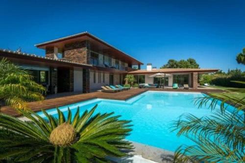 Quinta do Lago Casa | Villa Atlantic Pearl - Luxury villa located in