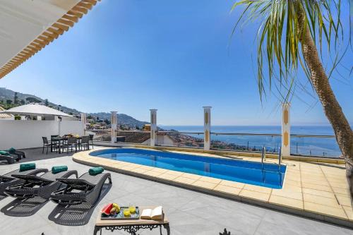 Monte Villa | Villa Atlantic Sunset by Villa Plus