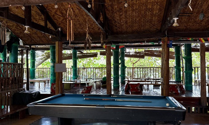 Logon Casa | Villa-Atlas Guest House