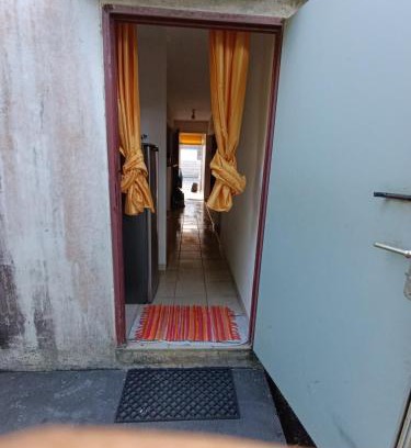Doubs Apartamento | Villa ATOUMO