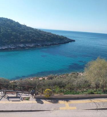 Skala Marion Apartamento | Villa Atspas