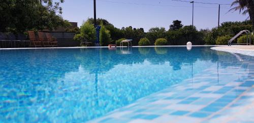 Bagnolo del Salento Villa | Villa Attico 44