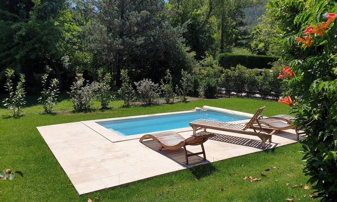 Castellane Villa | Villa para las vacaciones, nos ...
