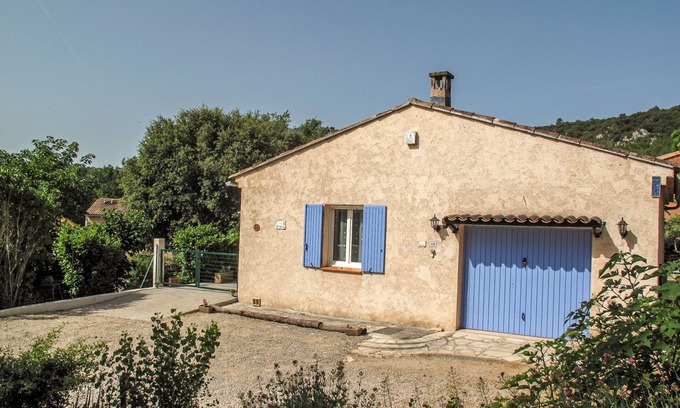 Quinson Casa | Villa Audrey by Interhome