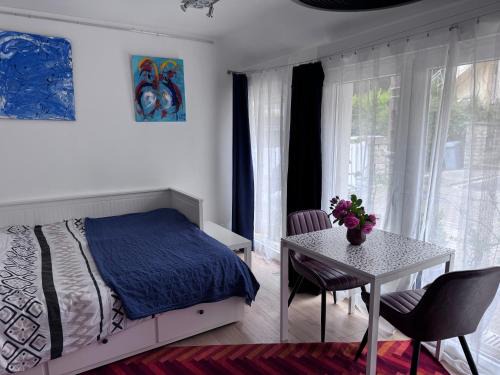 Quimper Cama Y Desayuno | Villa Auguste chambres d'hôtes