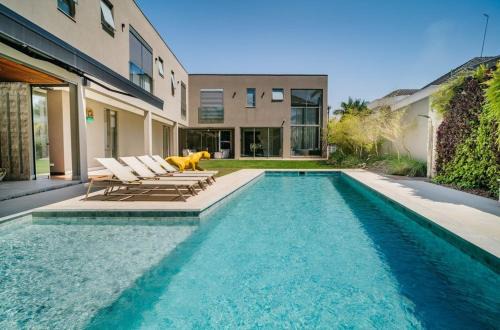 Alphaville Casa | Villa Augusto